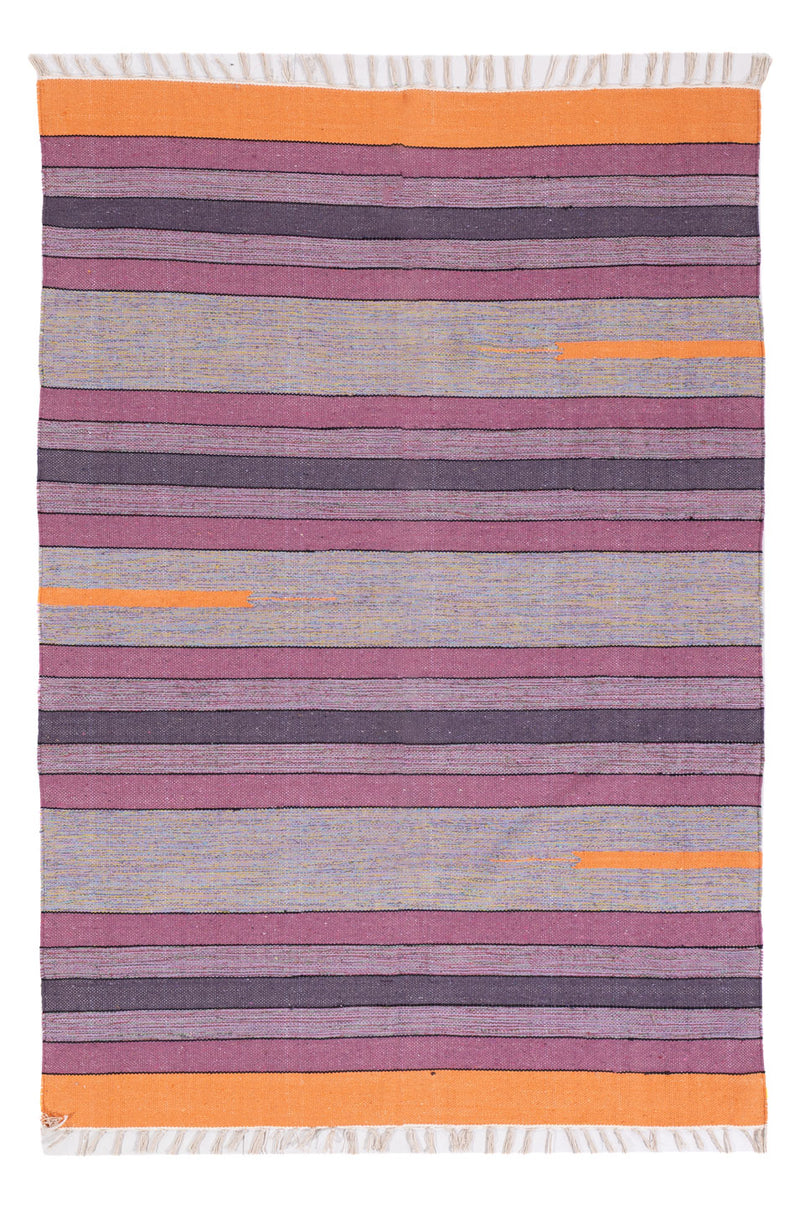 Kilim moderno Tappeto 180x120cm