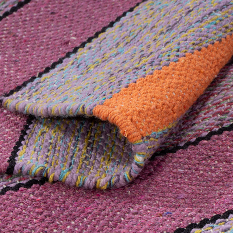Kilim moderno Tappeto 180x120cm