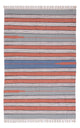 Kilim moderno Tappeto 180x120cm