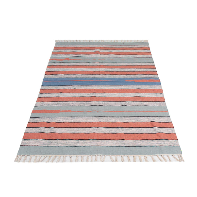 Kilim moderno Tappeto 180x120cm