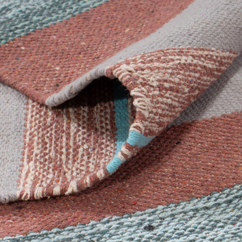Kilim moderno Tappeto 180x120cm