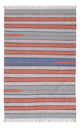 Kilim moderno Tappeto 180x120cm