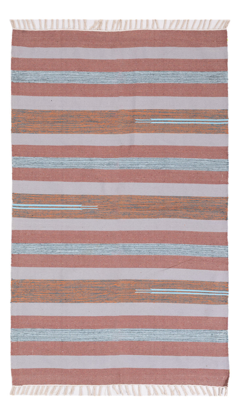 Kilim moderno Tappeto 180x120cm