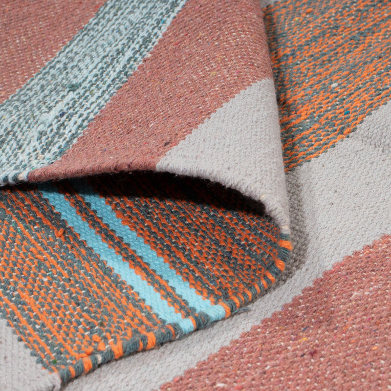 Kilim moderno Tappeto 180x120cm