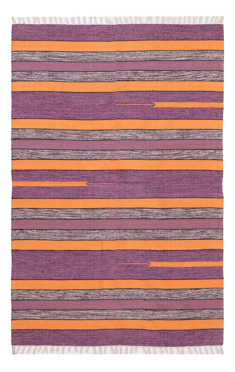 Kilim moderno Tappeto 180x120cm