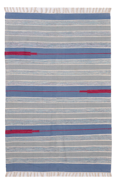 Kilim moderno Tappeto 120x180cm