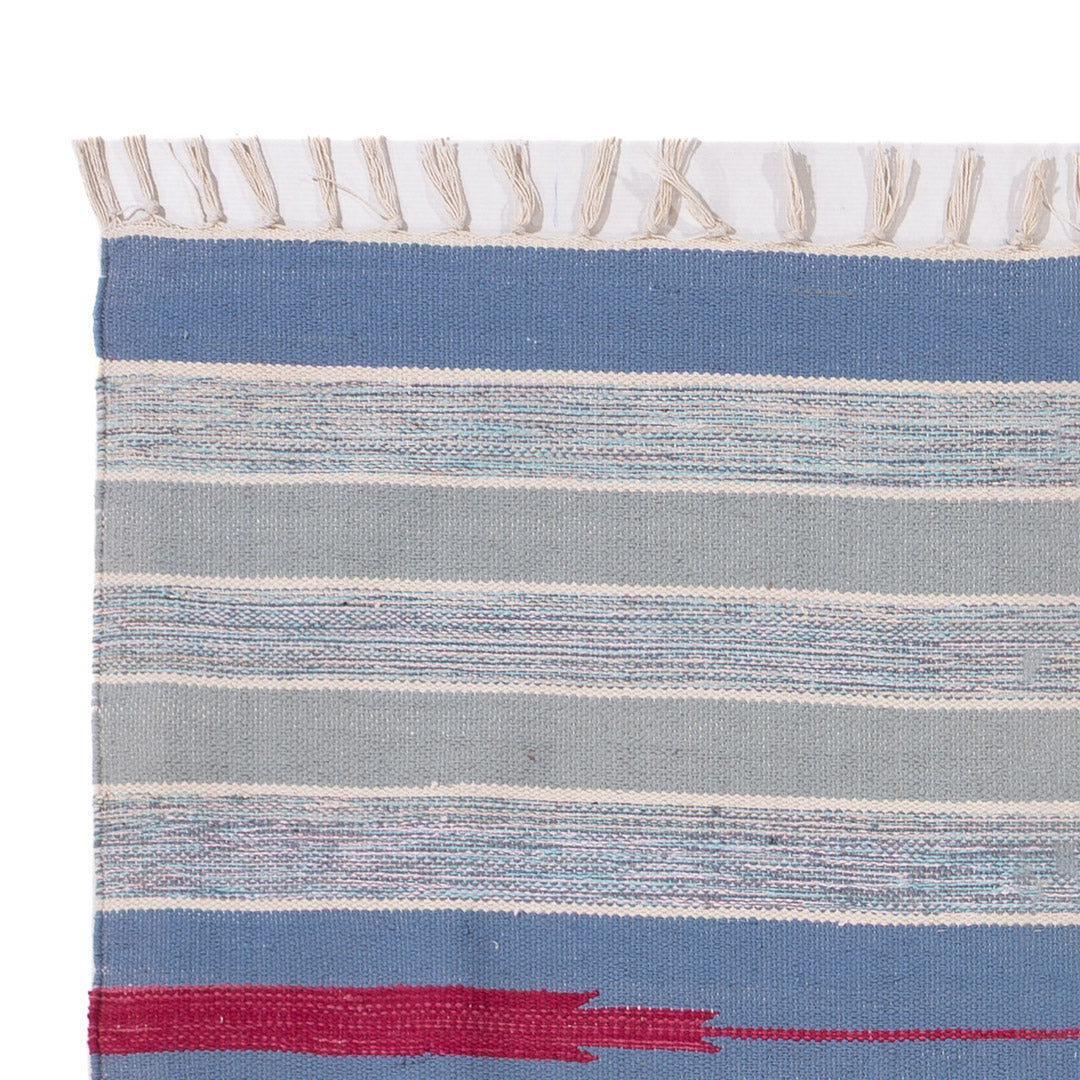 Kilim moderno Tappeto 180x120cm