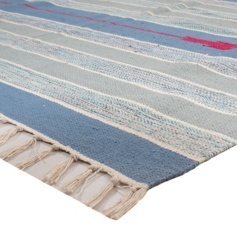 Kilim moderno Tappeto 180x120cm