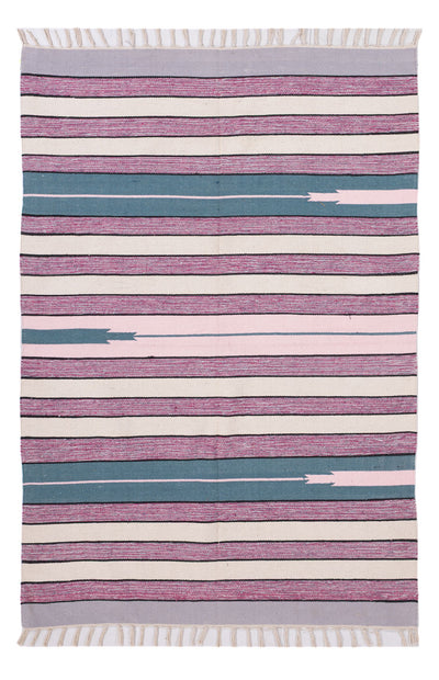 Kilim moderno Tappeto 120x180cm