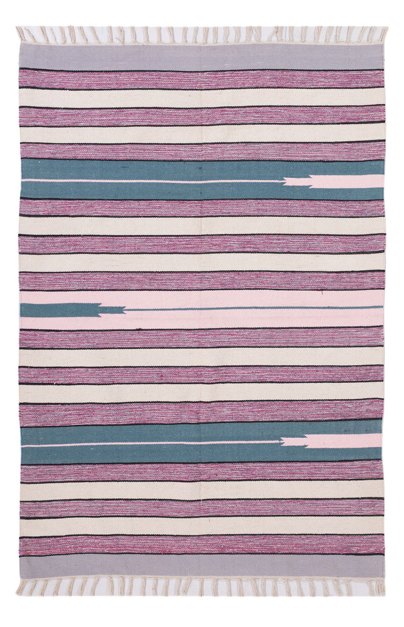 Kilim moderno Tappeto 180x120cm
