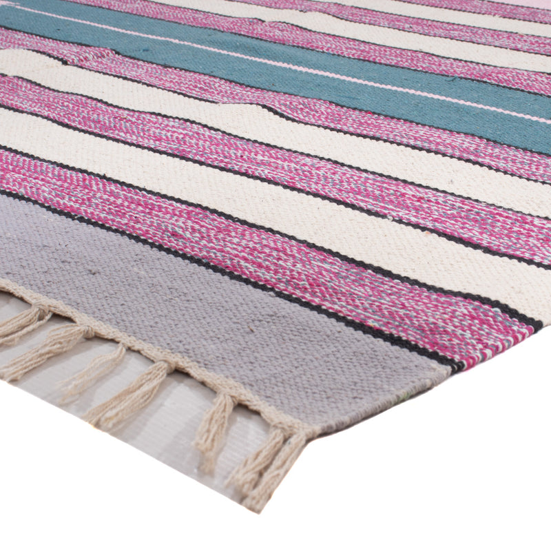Kilim moderno Tappeto 180x120cm