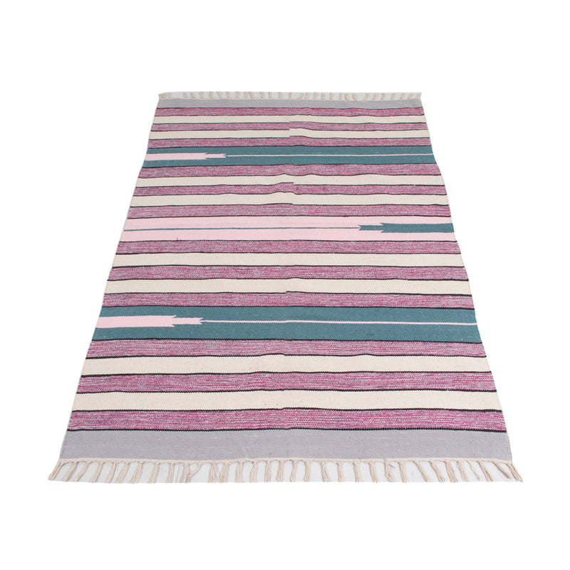 Kilim moderno Tappeto 180x120cm