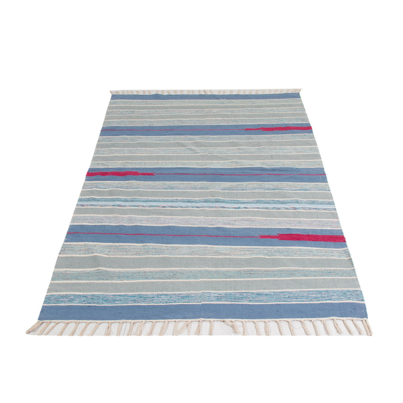 Kilim moderno Tappeto 180x120cm