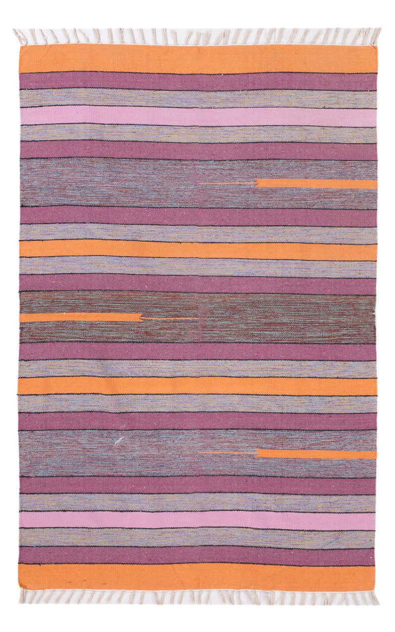 Kilim moderno Tappeto 180x120cm
