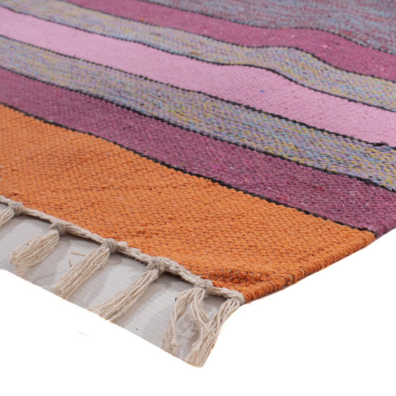 Kilim moderno Tappeto 180x120cm