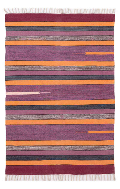 Kilim moderno Tappeto 120x180cm
