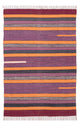 Kilim moderno Tappeto 180x120cm