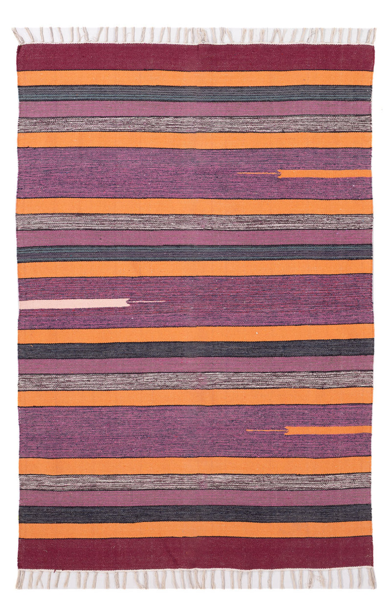 Kilim moderno Tappeto 180x120cm