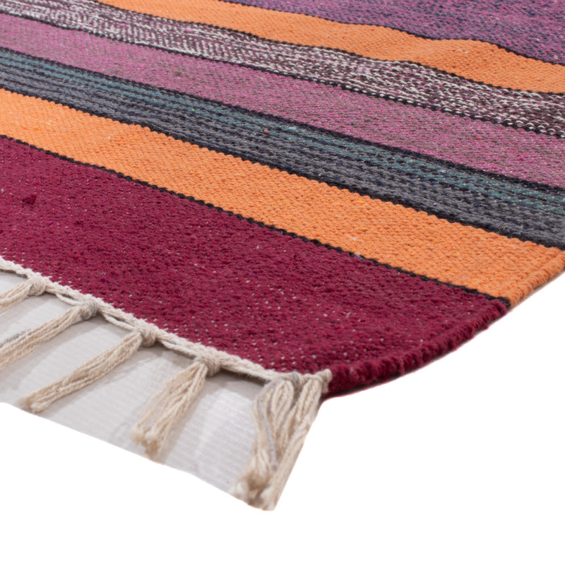 Kilim moderno Tappeto 180x120cm