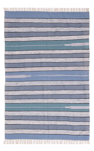 Kilim moderno Tappeto 120x180cm