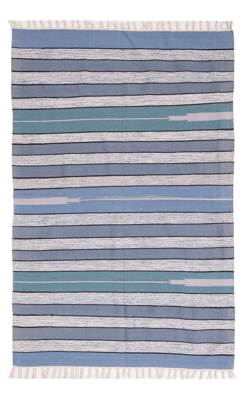 Kilim moderno Tappeto 180x120cm