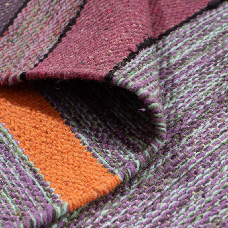 Kilim moderno Tappeto 180x120cm