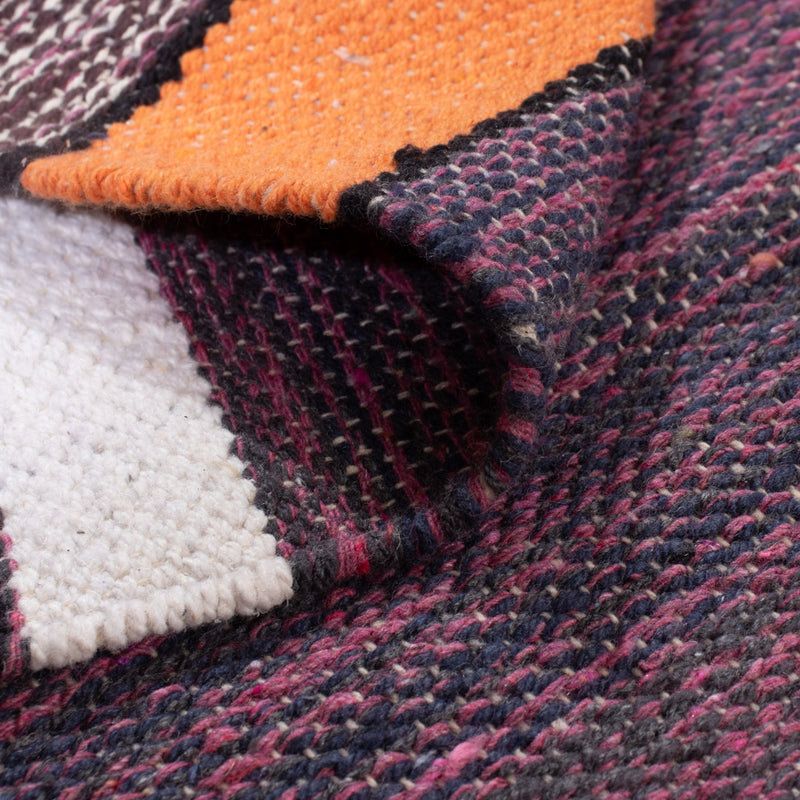 Kilim moderno Tappeto 180x120cm