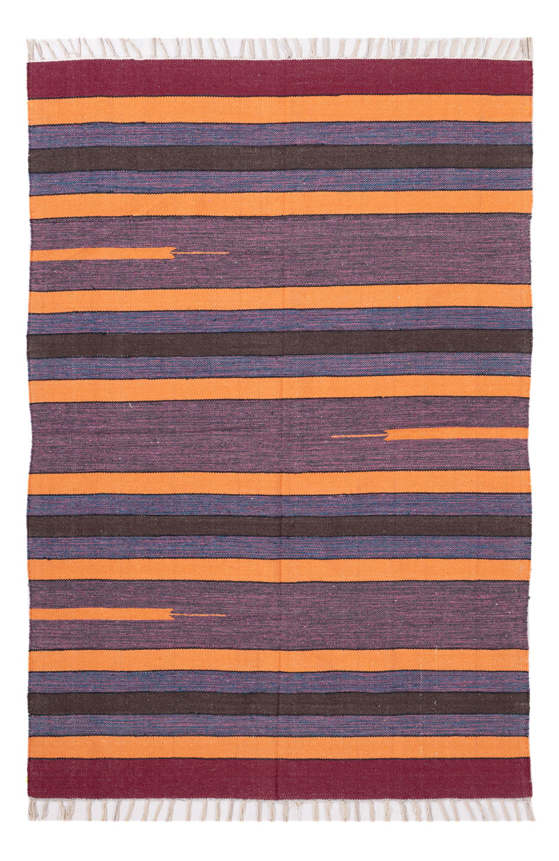 Kilim moderno Tappeto 180x120cm