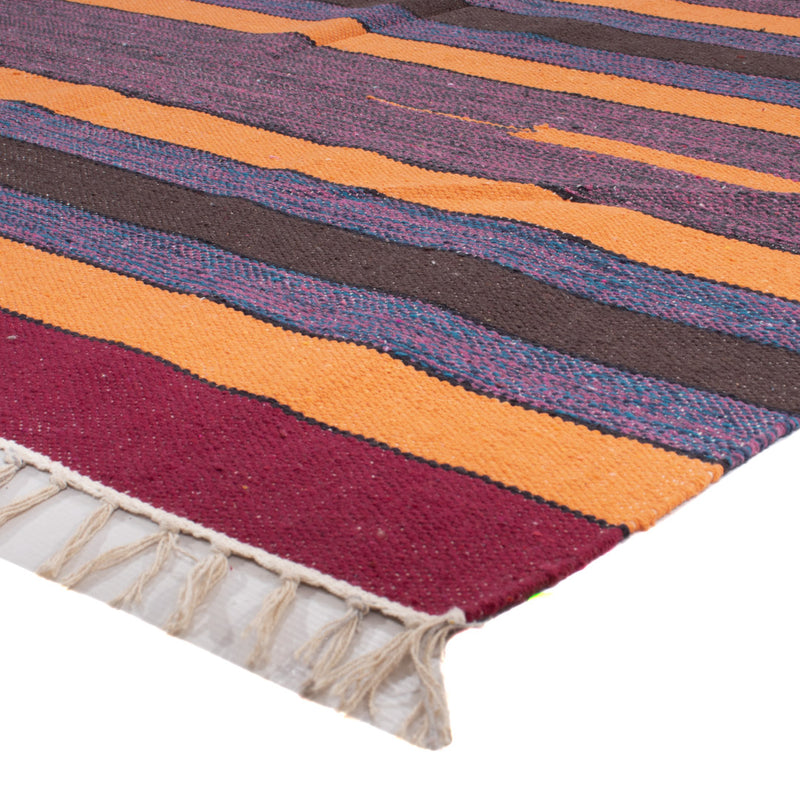Kilim moderno Tappeto 180x120cm
