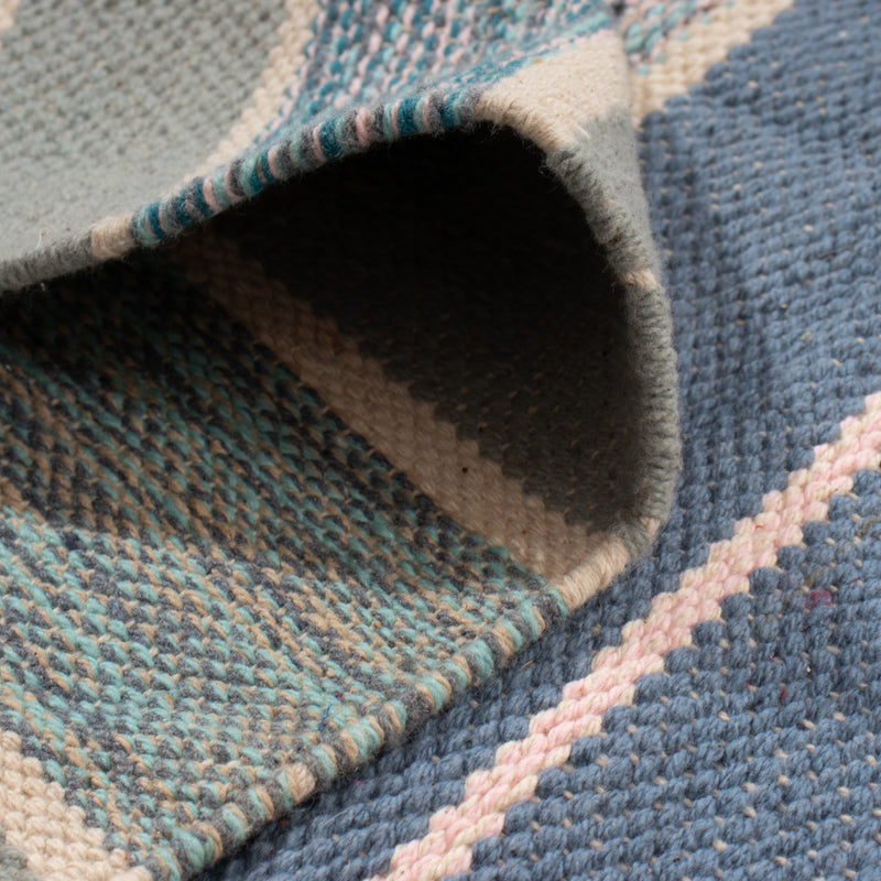 Kilim moderno Tappeto 180x120cm