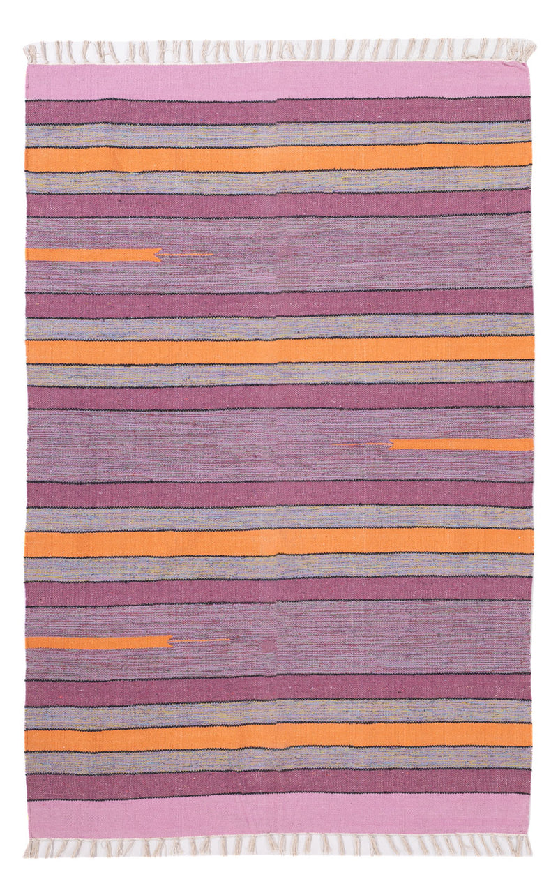 Kilim moderno Tappeto 180x120cm