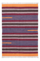 Kilim moderno Tappeto 180x120cm