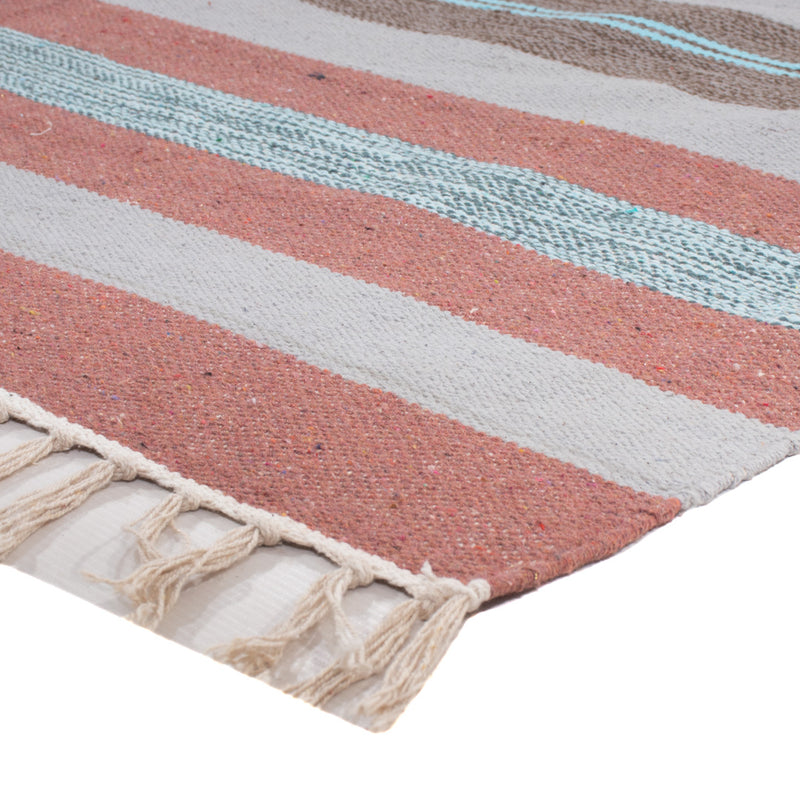 Kilim moderno Tappeto 180x120cm