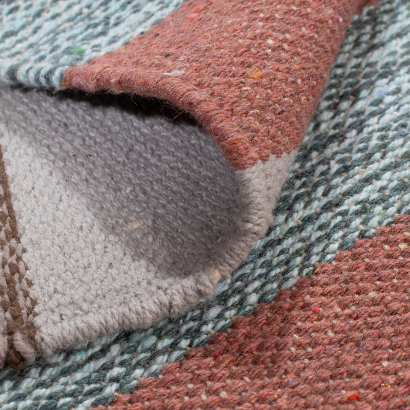 Kilim moderno Tappeto 180x120cm