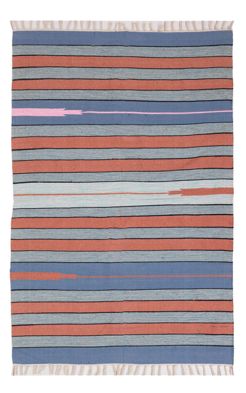 Kilim moderno Tappeto 180x120cm