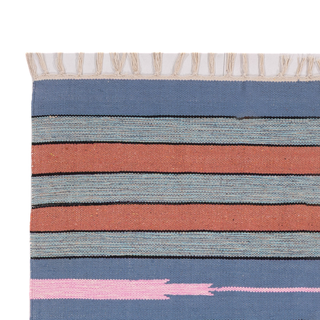 Kilim moderno Tappeto 180x120cm