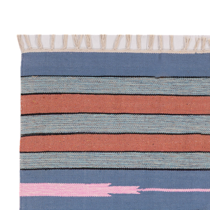 Kilim moderno Tappeto 180x120cm