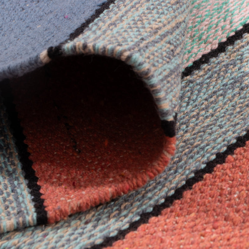 Kilim moderno Tappeto 180x120cm