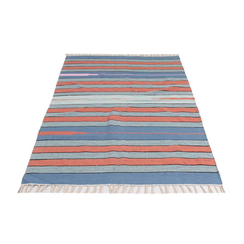 Kilim moderno Tappeto 180x120cm