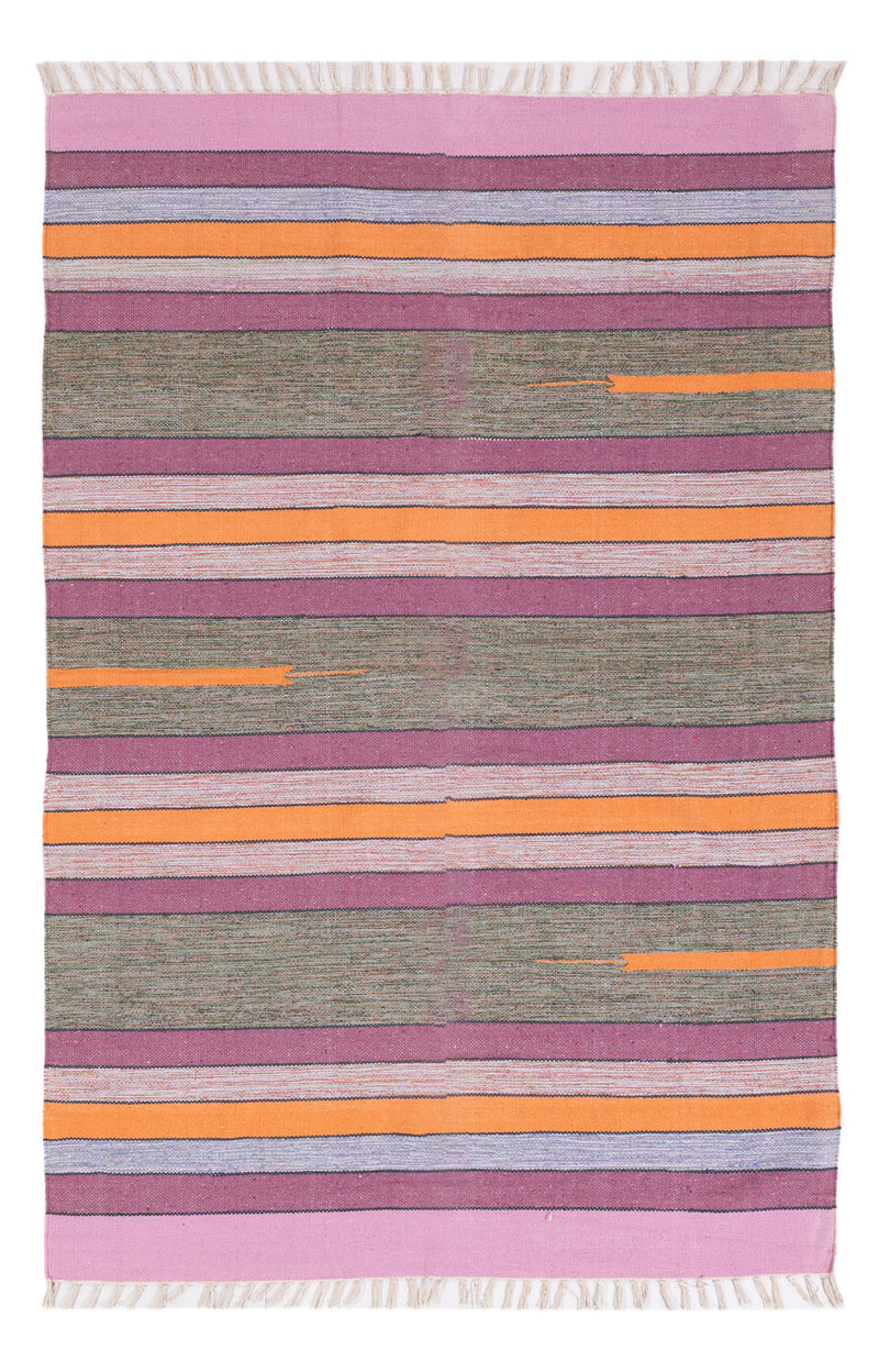 Kilim moderno Tappeto 180x120cm