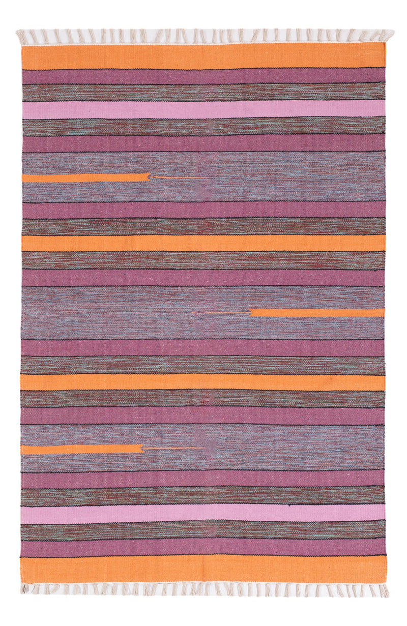 Kilim moderno Tappeto 180x120cm