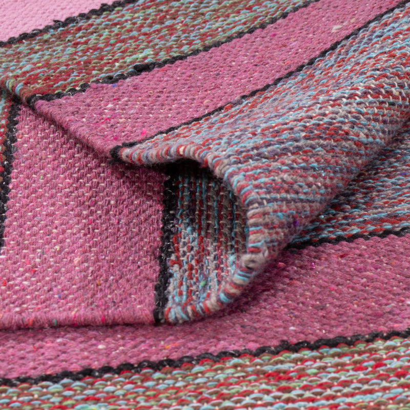 Kilim moderno Tappeto 180x120cm