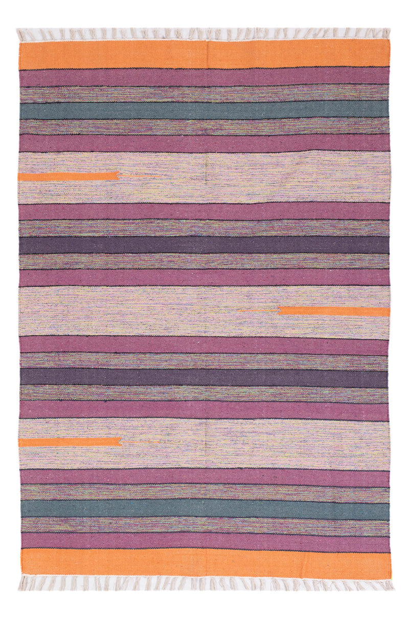 Kilim moderno Tappeto 180x120cm
