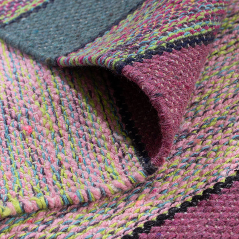 Kilim moderno Tappeto 180x120cm