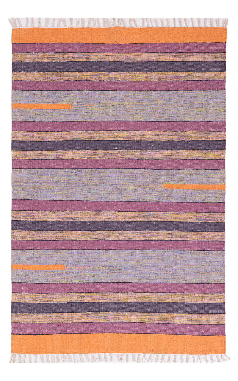 Kilim moderno Tappeto 180x120cm