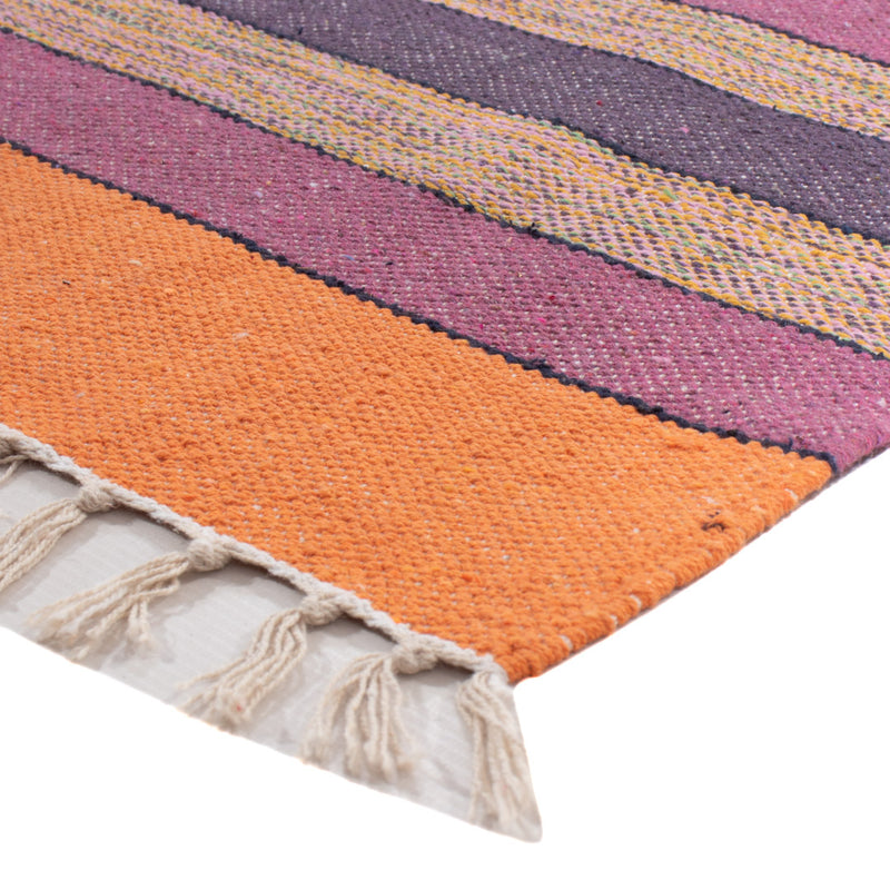 Kilim moderno Tappeto 180x120cm