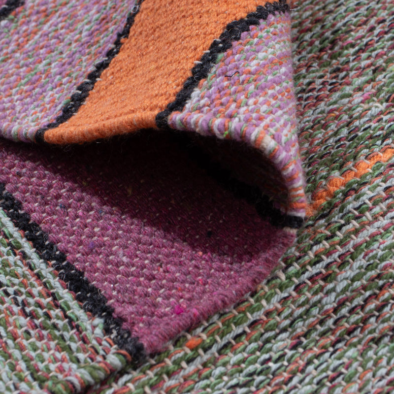 Kilim moderno Tappeto 180x120cm