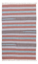 Kilim moderno Tappeto 180x120cm