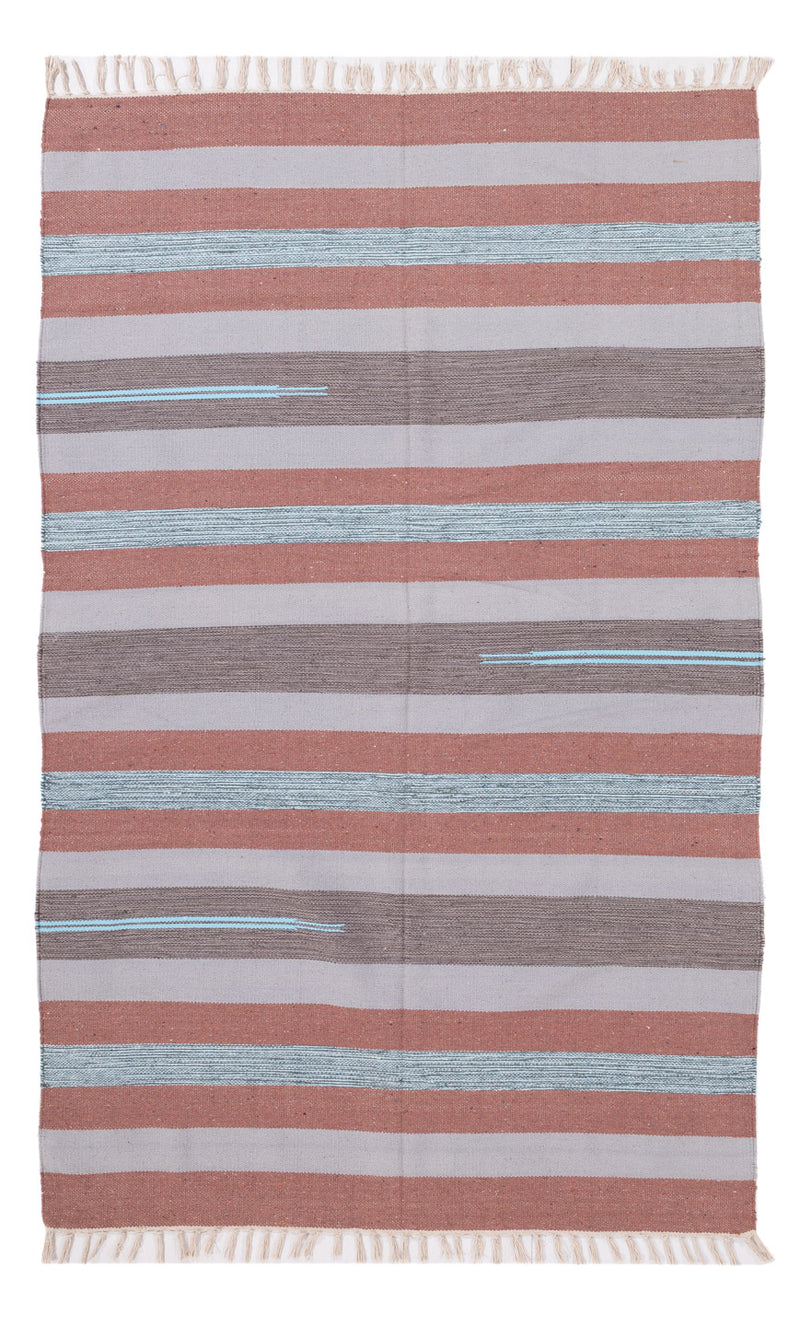 Kilim moderno Tappeto 180x120cm