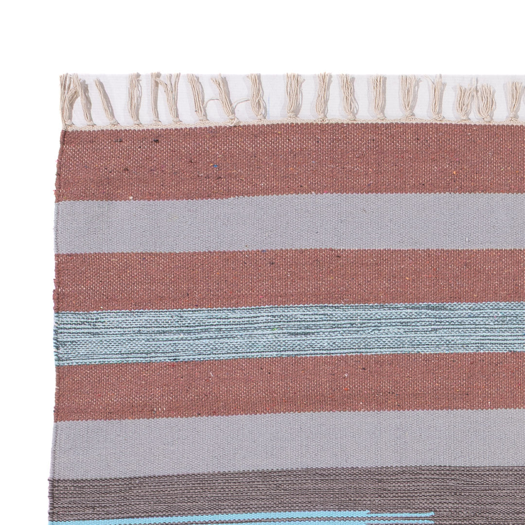 Kilim moderno Tappeto 180x120cm
